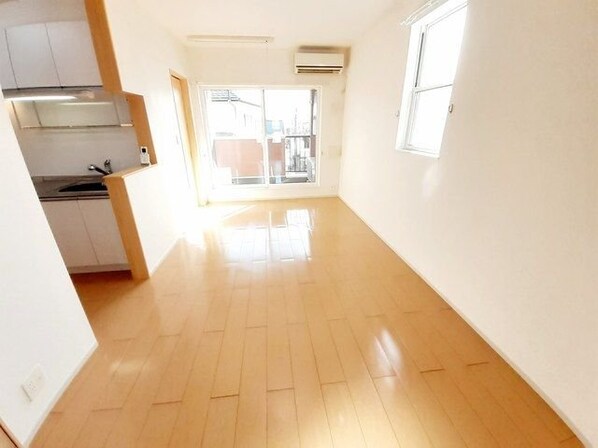 ジュエリースターAの物件内観写真